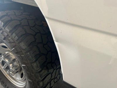 2023 Ford Super Duty F-250 SRW XL