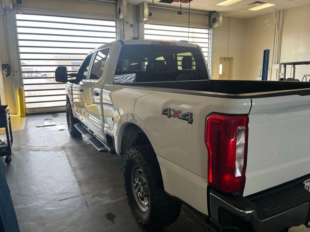 2023 Ford Super Duty F-250 SRW XL