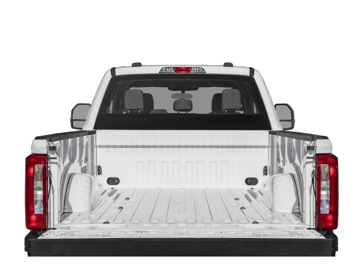 2023 Ford Super Duty F-250 SRW XL