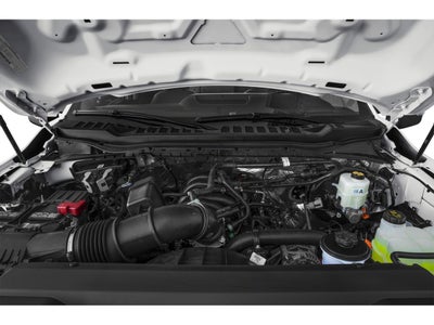 2023 Ford Super Duty F-250 SRW XL