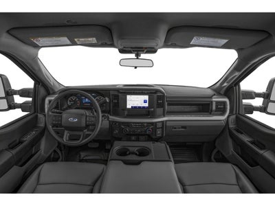 2023 Ford Super Duty F-250 SRW XL