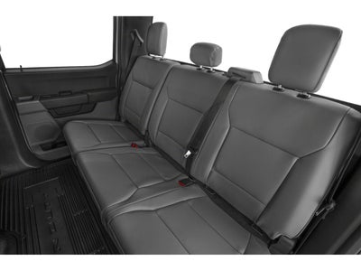 2023 Ford Super Duty F-250 SRW XL