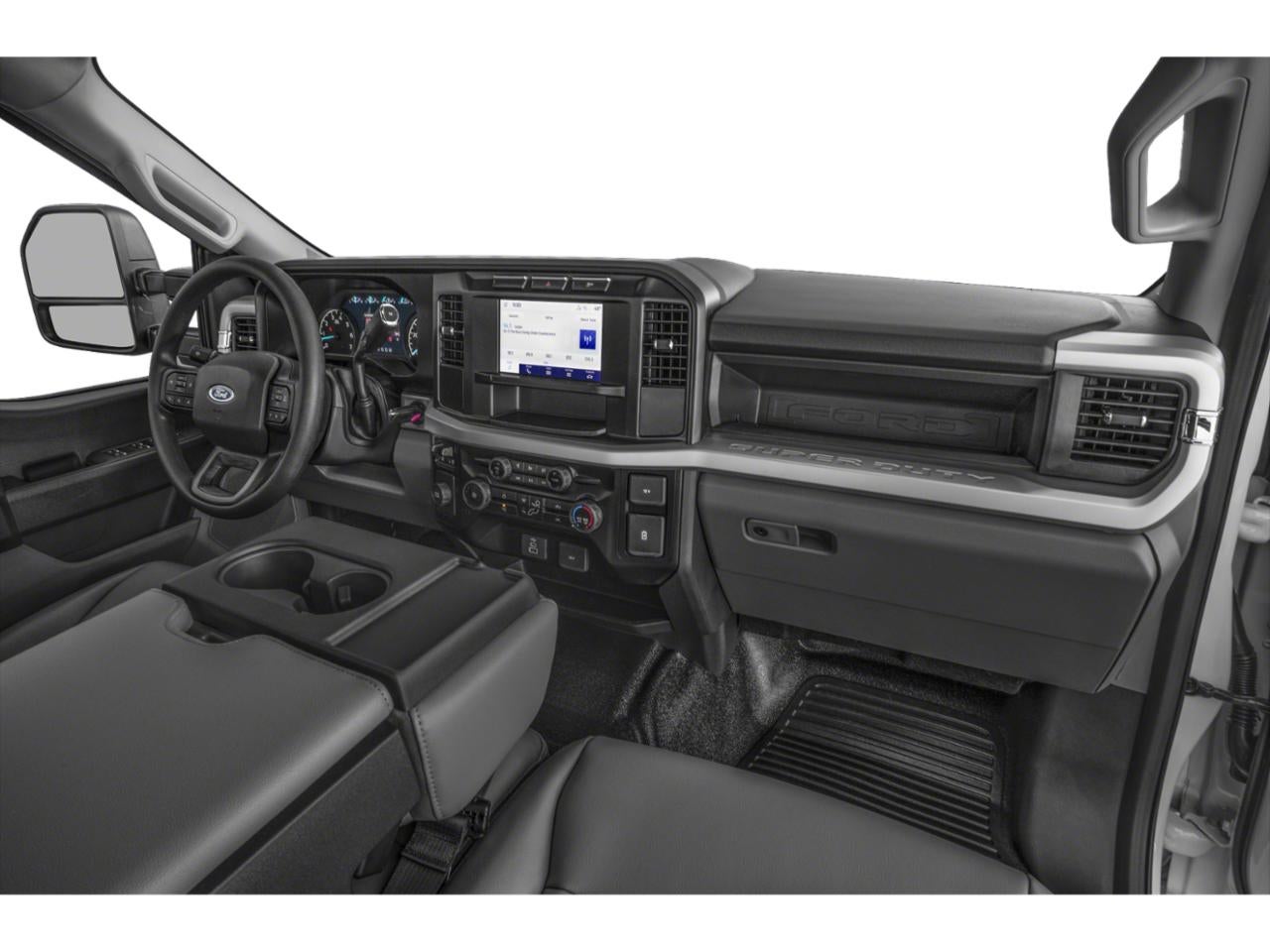 2023 Ford Super Duty F-250 SRW XL