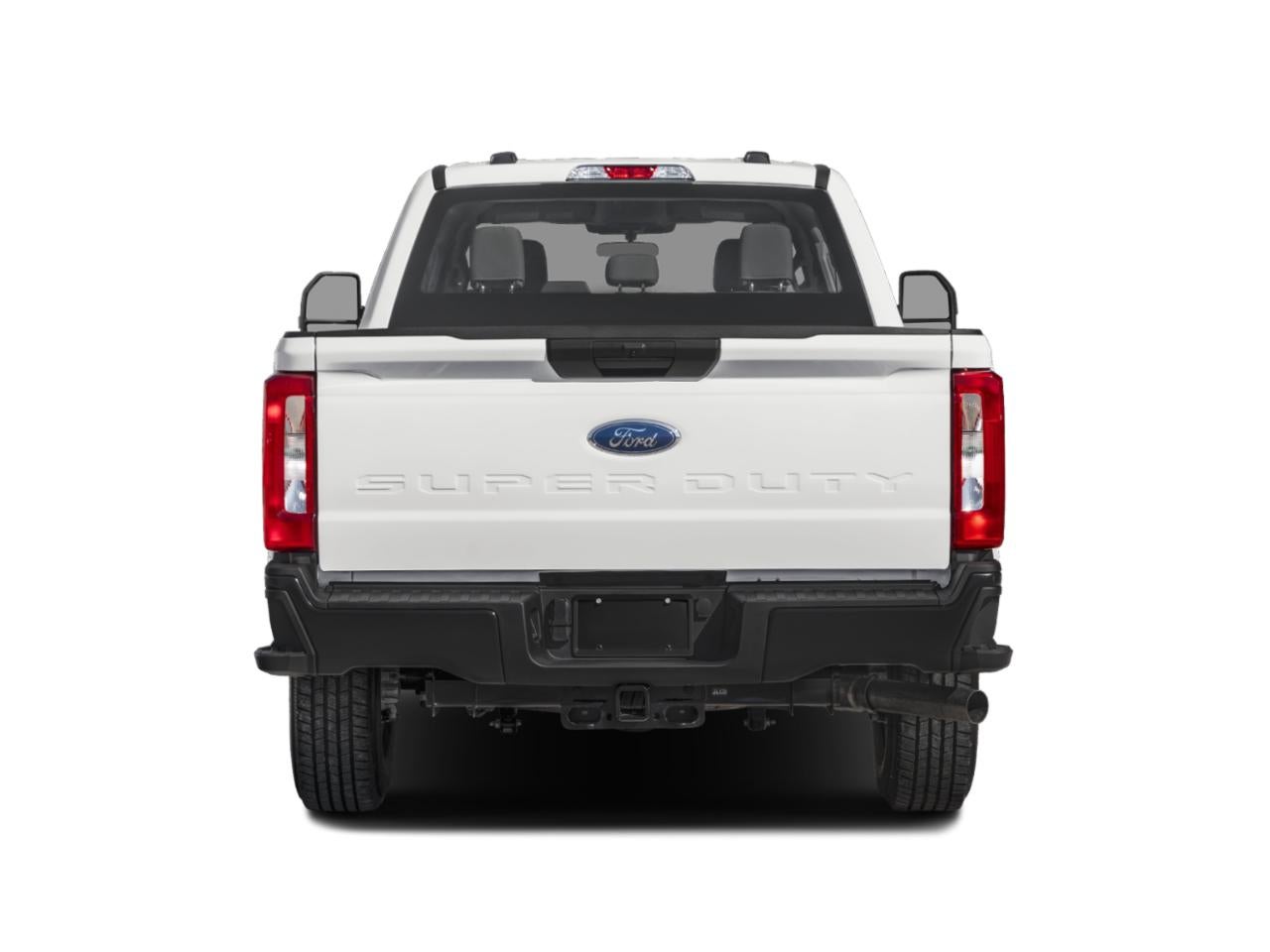 2025 Ford Super Duty F-250 SRW XL