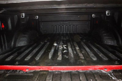 2022 Ford Super Duty F-250 SRW Lariat