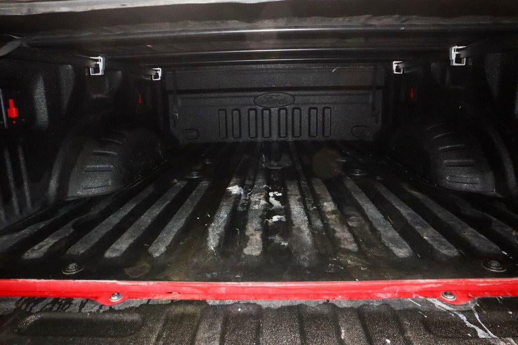 2022 Ford Super Duty F-250 SRW Lariat