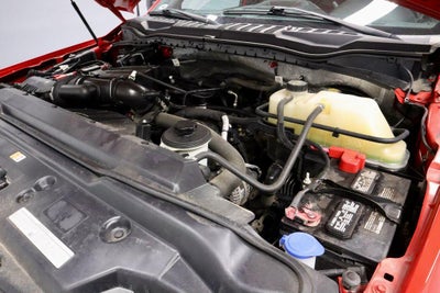 2022 Ford Super Duty F-250 SRW Lariat