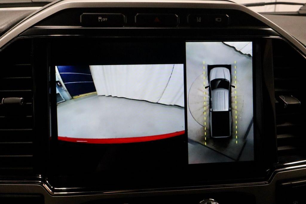 2022 Ford Super Duty F-250 SRW Lariat