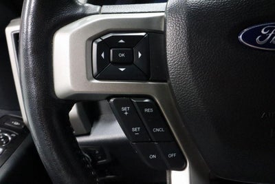 2022 Ford Super Duty F-250 SRW Lariat