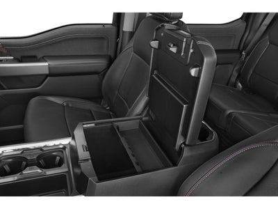 2023 Ford Super Duty F-250 SRW Lariat