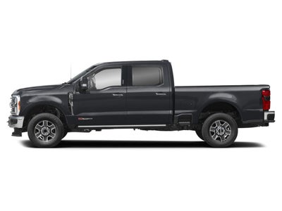 2023 Ford Super Duty F-250 SRW Lariat