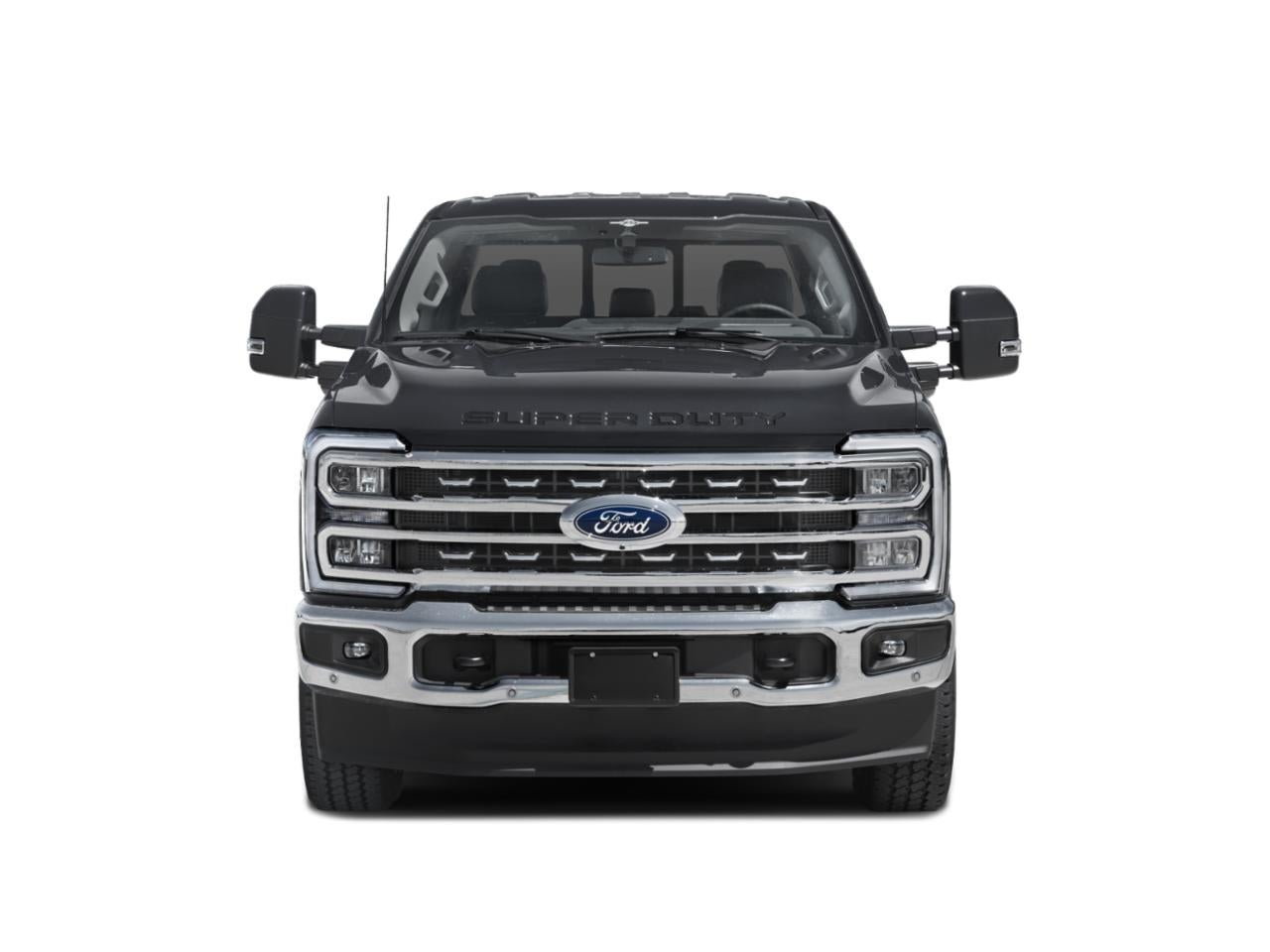 2023 Ford Super Duty F-250 SRW Lariat