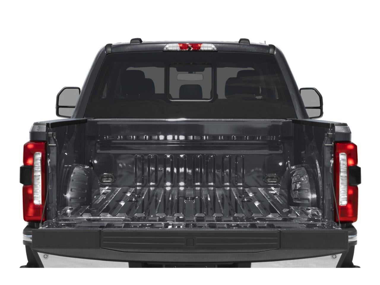 2023 Ford Super Duty F-250 SRW Lariat