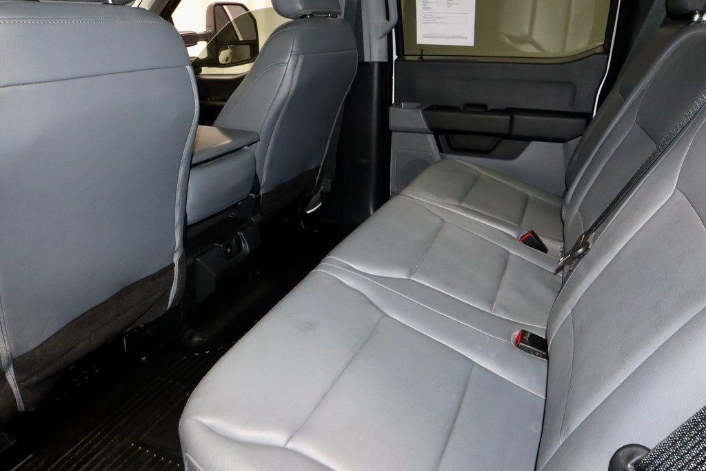 2024 Ford Super Duty F-250 SRW XL