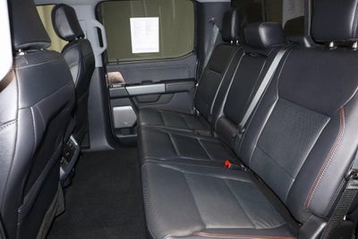 2024 Ford Super Duty F-250 SRW Lariat