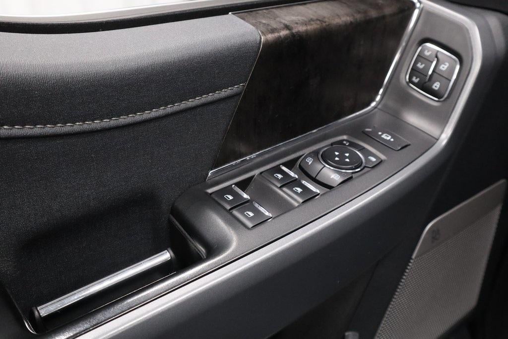 2024 Ford Super Duty F-250 SRW Lariat