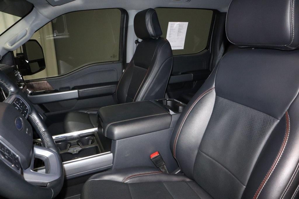 2024 Ford Super Duty F-250 SRW Lariat