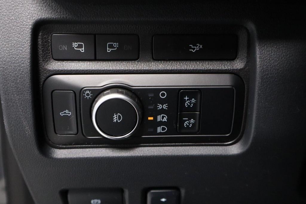 2024 Ford Super Duty F-250 SRW Lariat