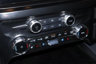 2024 Ford Super Duty F-250 SRW Lariat