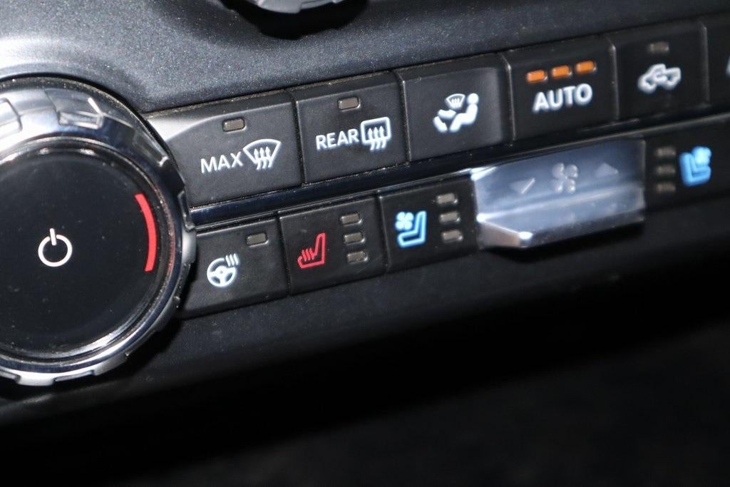 2024 Ford Super Duty F-250 SRW Lariat