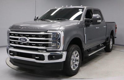 2024 Ford Super Duty F-250 SRW Lariat