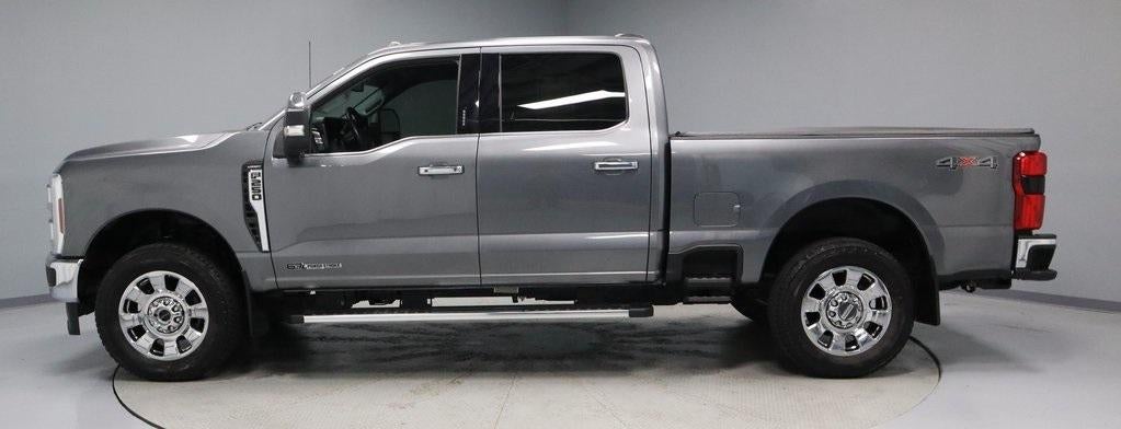 2024 Ford Super Duty F-250 SRW Lariat