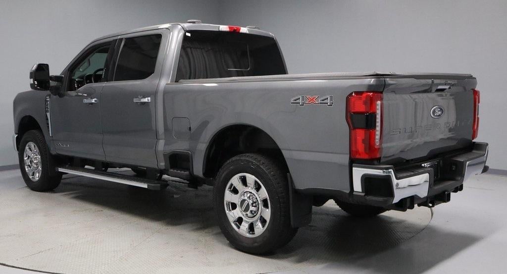 2024 Ford Super Duty F-250 SRW Lariat