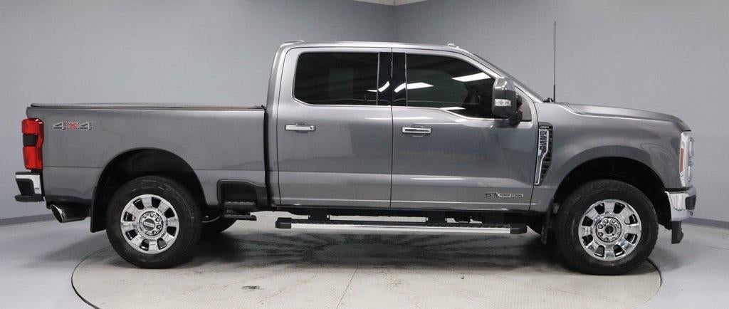 2024 Ford Super Duty F-250 SRW Lariat