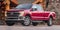 2022 Ford Super Duty F-250 SRW King Ranch