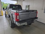 2021 Ford Super Duty F-250 SRW Lariat