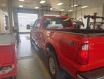 2016 Ford Super Duty F-350 SRW XLT