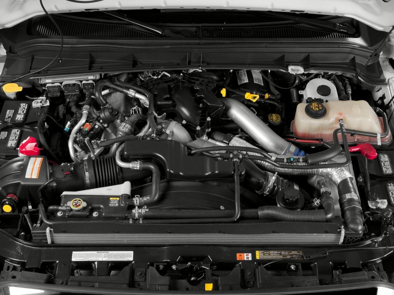 2016 Ford Super Duty F-350 SRW XLT