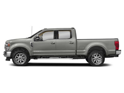2022 Ford Super Duty F-350 SRW Lariat