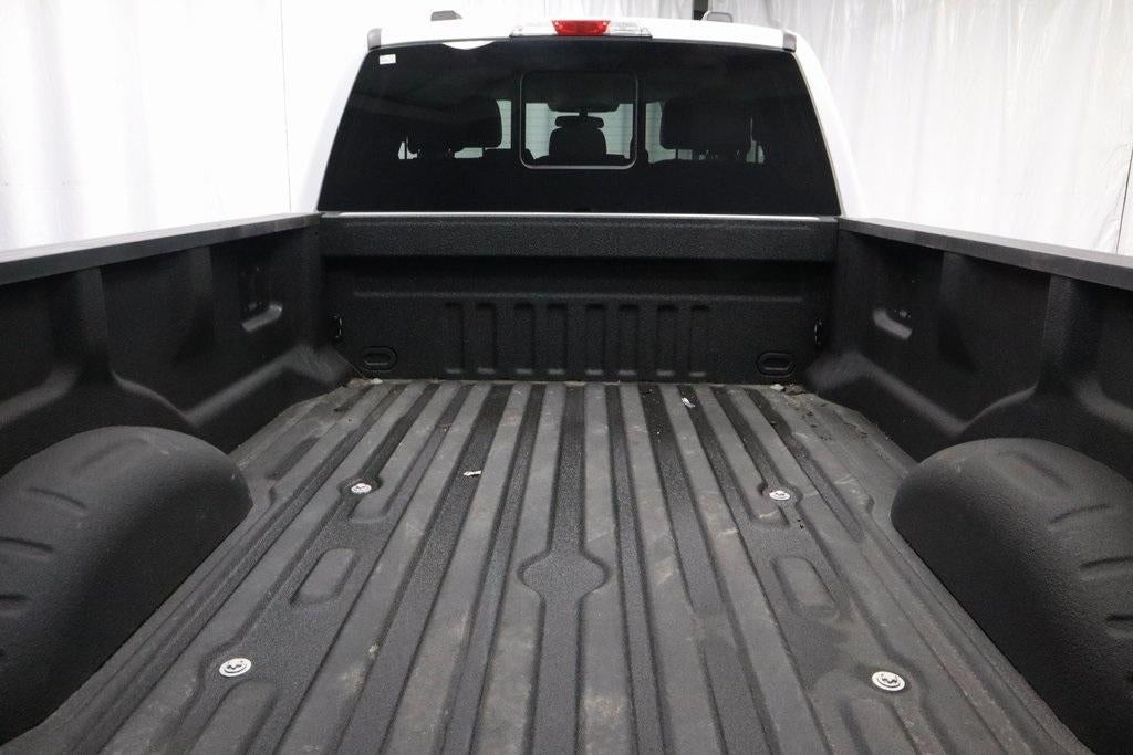 2025 Ford Super Duty F-250 SRW XL