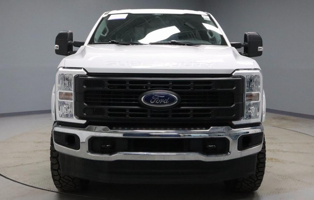 2025 Ford Super Duty F-250 SRW XL