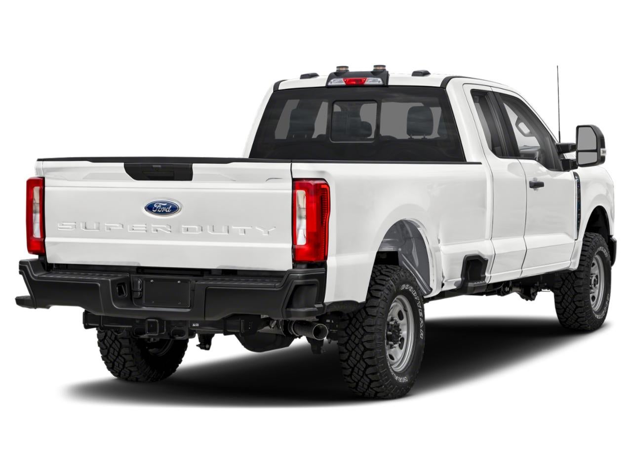 2025 Ford Super Duty F-250 SRW XL