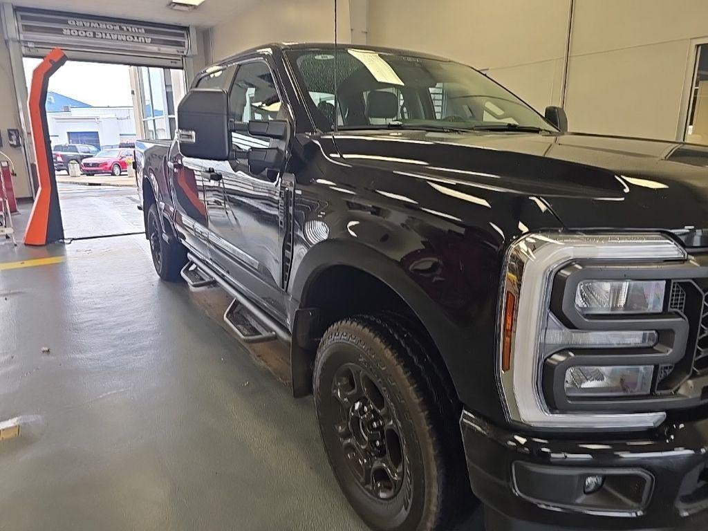 2024 Ford Super Duty F-250 SRW XL