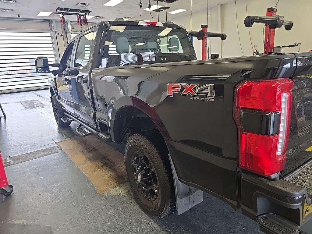 2024 Ford Super Duty F-250 SRW XL