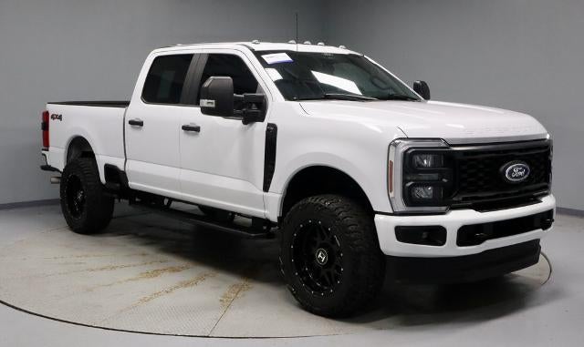 2024 Ford Super Duty F-250 SRW XL