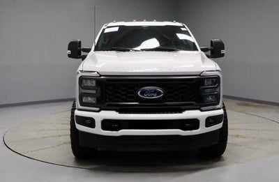 2024 Ford Super Duty F-250 SRW XL