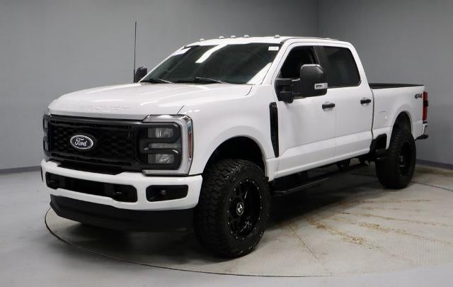 2024 Ford Super Duty F-250 SRW XL