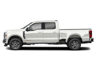 2023 Ford Super Duty F-250 SRW Lariat