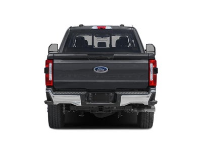 2023 Ford Super Duty F-250 SRW Lariat