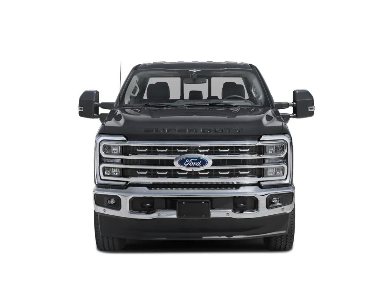2023 Ford Super Duty F-250 SRW Lariat
