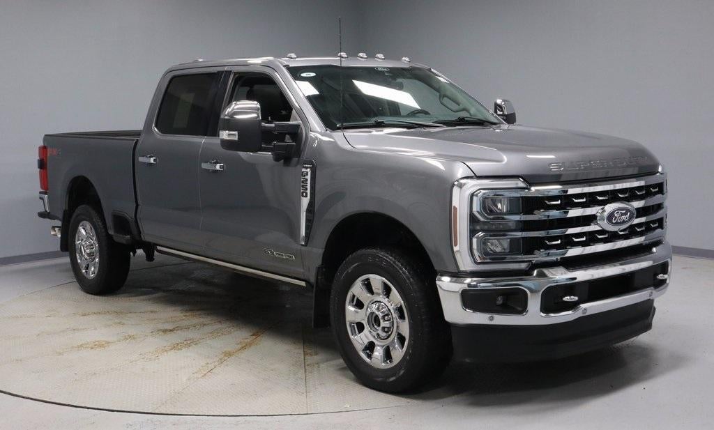 2024 Ford Super Duty F-250 SRW Lariat