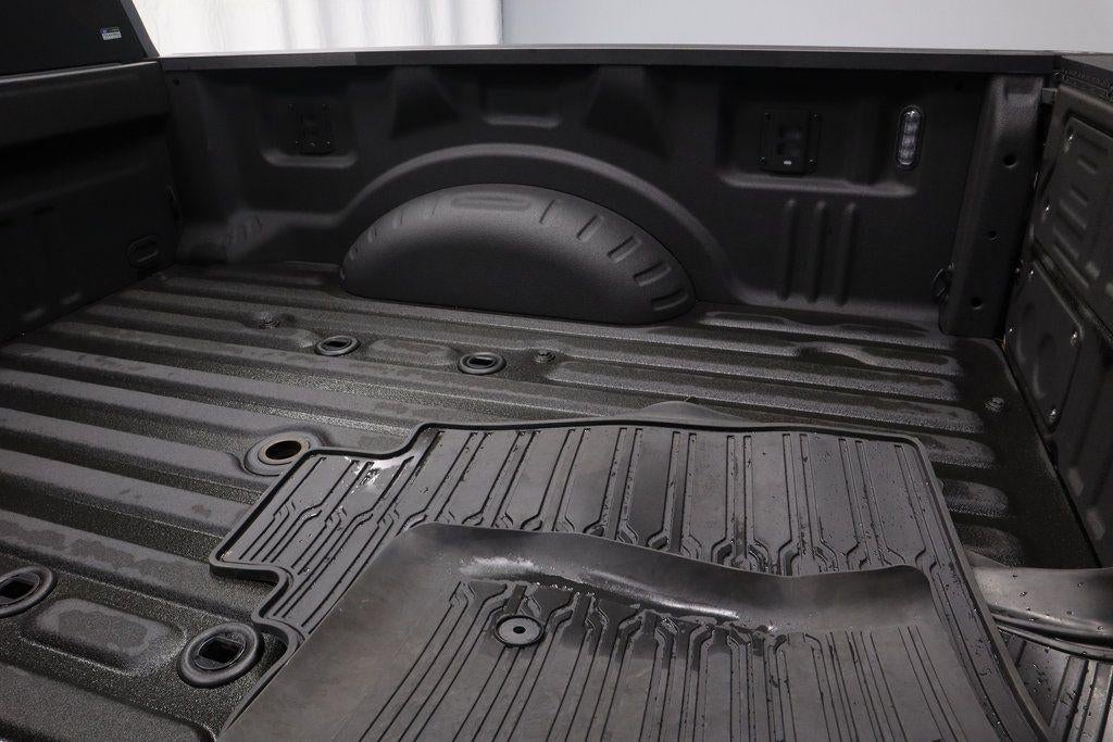 2024 Ford Super Duty F-250 SRW Lariat