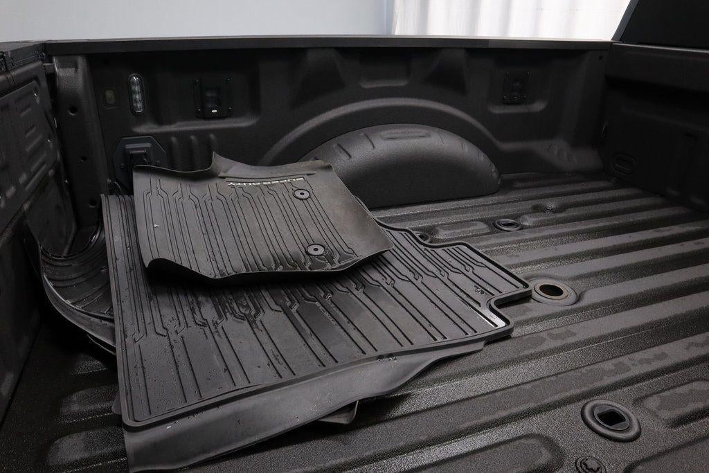 2024 Ford Super Duty F-250 SRW Lariat