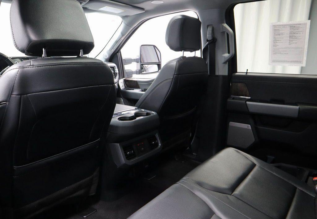 2024 Ford Super Duty F-250 SRW Lariat