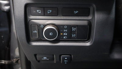 2024 Ford Super Duty F-250 SRW Lariat