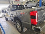 2024 Ford Super Duty F-250 SRW Lariat